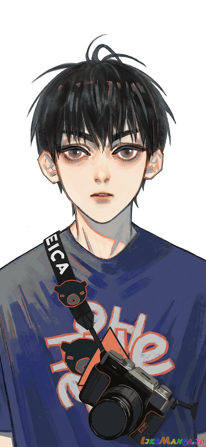 19 Days chapter 395.6 image 1